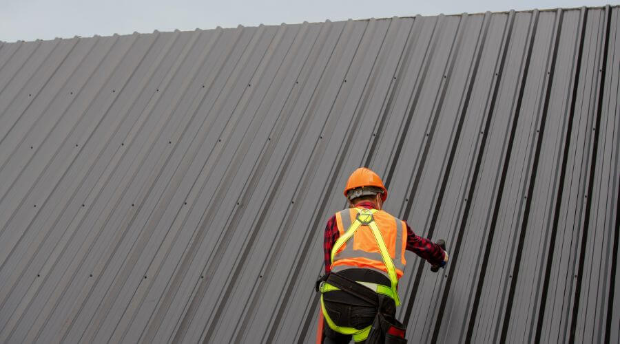 Professional Flat Roofing Installation in Sapello, NM